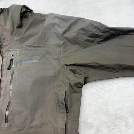  Patagonia パタゴニア フィッシングジャケット Mサイズ