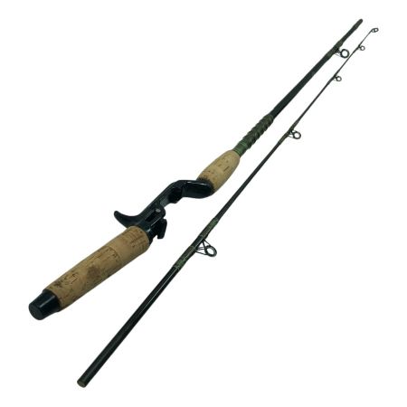  エビスフィッシング グラスロッド ケント SC・65