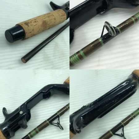  エビスフィッシング グラスロッド ケント SC・65