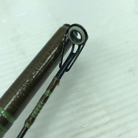  エビスフィッシング グラスロッド ケント SC・65