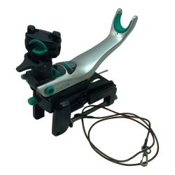 ΣΣ DAIWA ダイワ パワーホルダー 速攻160R Bランク