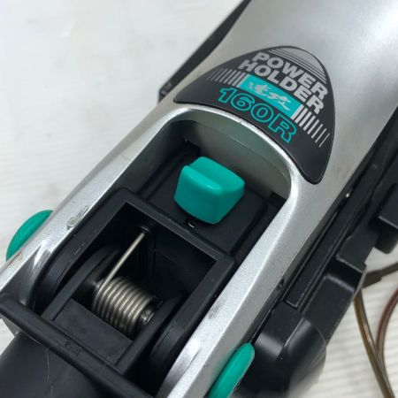  DAIWA ダイワ パワーホルダー 速攻160R
