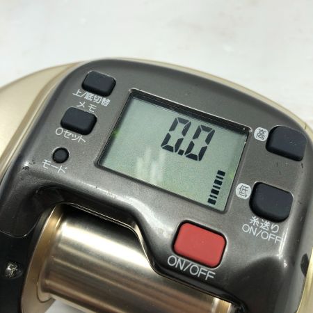  SHIMANO シマノ 電動リール 電動丸4000HP RG154