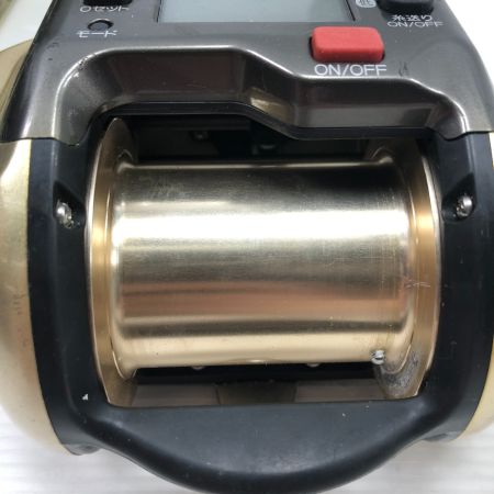  SHIMANO シマノ 電動リール 電動丸4000HP RG154