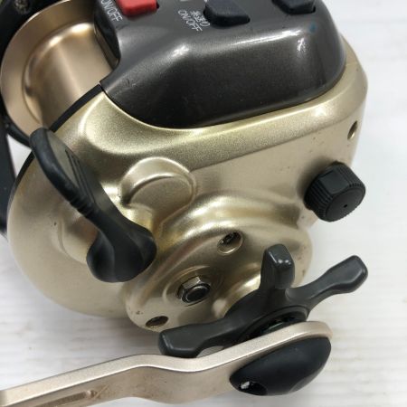  SHIMANO シマノ 電動リール 電動丸4000HP RG154