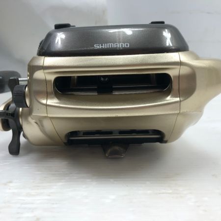 SHIMANO シマノ 電動リール 電動丸4000HP RG154