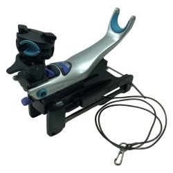 ΣΣ DAIWA ダイワ ロッドホルダー 速攻240 Bランク