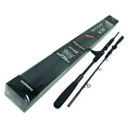 ΣΣ SHIMANO シマノ オフショアロッド イカスペシャル H155 右巻仕様 25727 Aランク