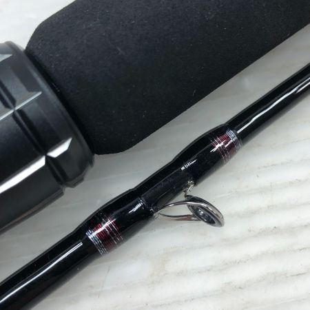  SHIMANO シマノ オフショアロッド イカスペシャル H155 右巻仕様 25727