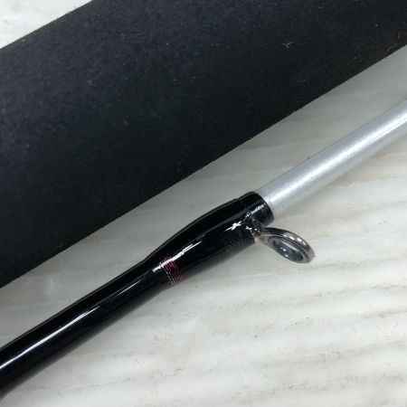  SHIMANO シマノ オフショアロッド イカスペシャル H155 右巻仕様 25727