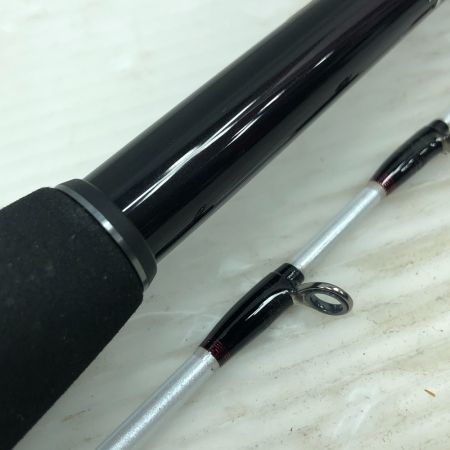  SHIMANO シマノ オフショアロッド イカスペシャル H155 右巻仕様 25727