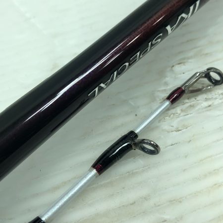  SHIMANO シマノ オフショアロッド イカスペシャル H155 右巻仕様 25727