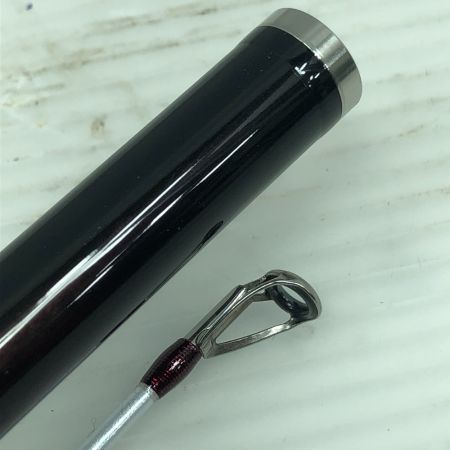  SHIMANO シマノ オフショアロッド イカスペシャル H155 右巻仕様 25727