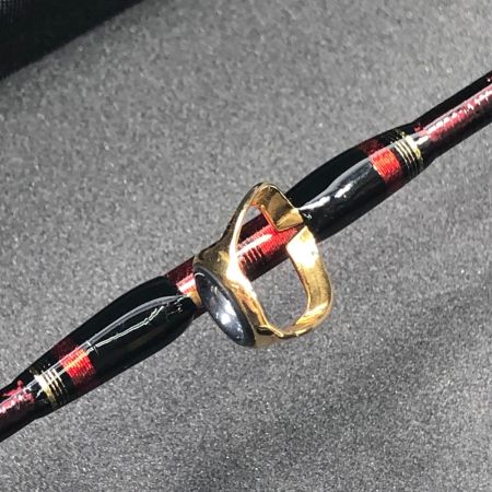  SHIMANO シマノ 【店頭引取限定】 オフショアロッド 24チェルマーレ 泳がせ H170 266958