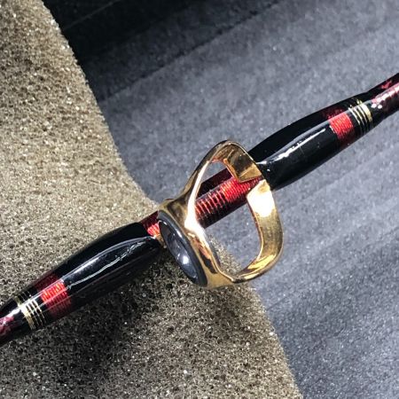  SHIMANO シマノ 【店頭引取限定】 オフショアロッド 24チェルマーレ 泳がせ H170 266958