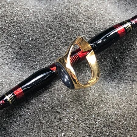  SHIMANO シマノ 【店頭引取限定】 オフショアロッド 24チェルマーレ 泳がせ H170 266958