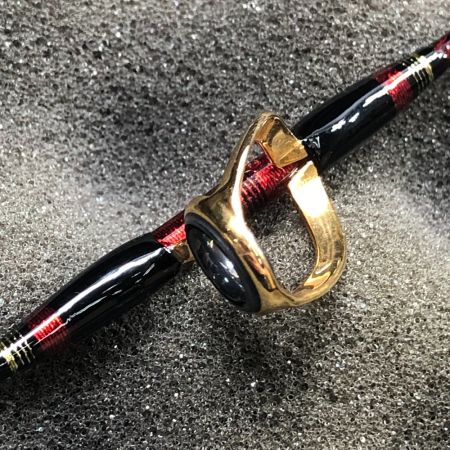  SHIMANO シマノ 【店頭引取限定】 オフショアロッド 24チェルマーレ 泳がせ H170 266958