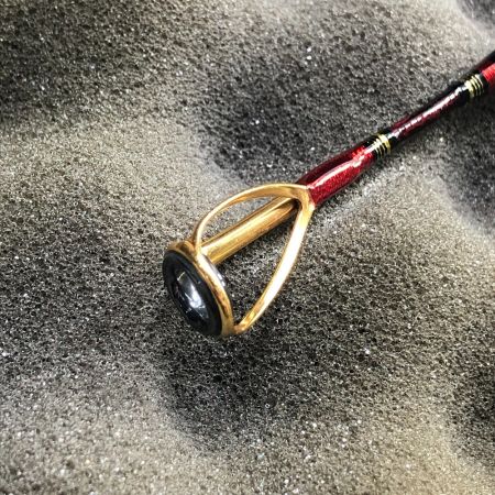  SHIMANO シマノ 【店頭引取限定】 オフショアロッド 24チェルマーレ 泳がせ H170 266958