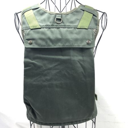  Foxfire フォックスファイヤー フィッシングベスト チェストストラップベスト 