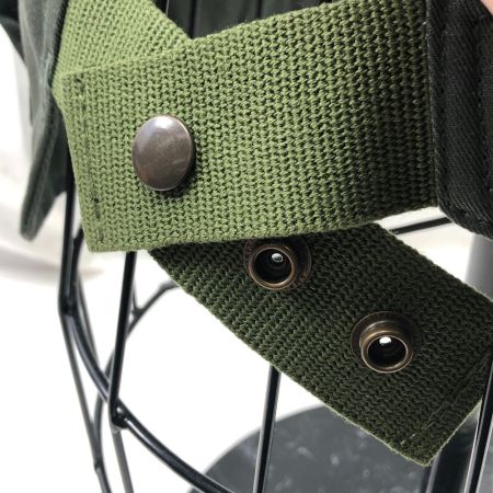  Foxfire フォックスファイヤー フィッシングベスト チェストストラップベスト 