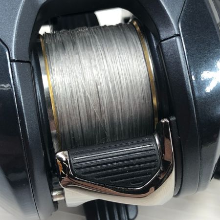  SHIMANO シマノ 両軸リール 24グラップラープレミアム 150XG 047182