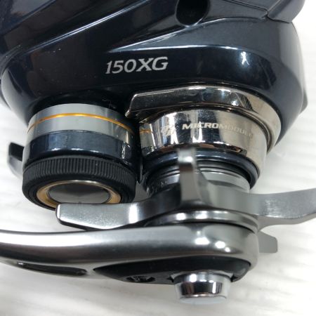  SHIMANO シマノ 両軸リール 24グラップラープレミアム 150XG 047182