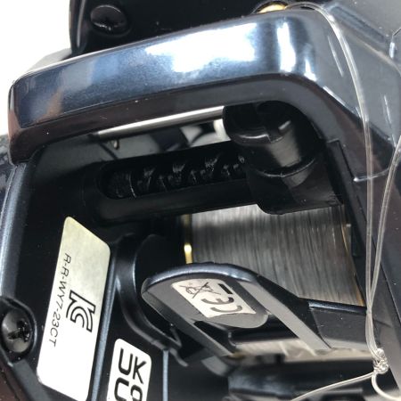  SHIMANO シマノ 両軸リール 24グラップラープレミアム 150XG 047182