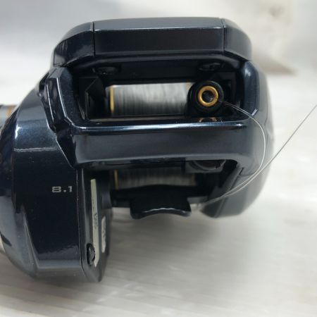  SHIMANO シマノ 両軸リール 24グラップラープレミアム 150XG 047182