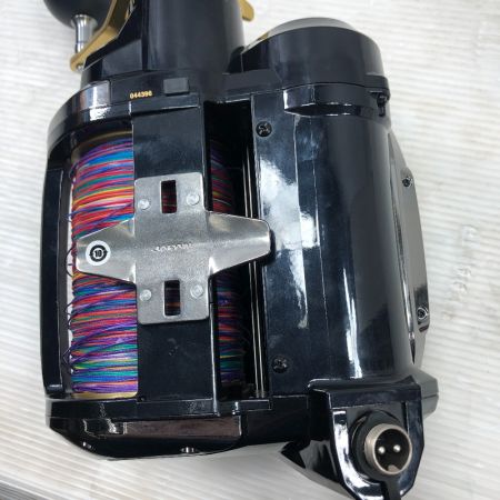  SHIMANO シマノ 電動リール 23ビーストマスターMD 12000 044396