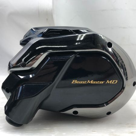  SHIMANO シマノ 電動リール 23ビーストマスターMD 12000 044396