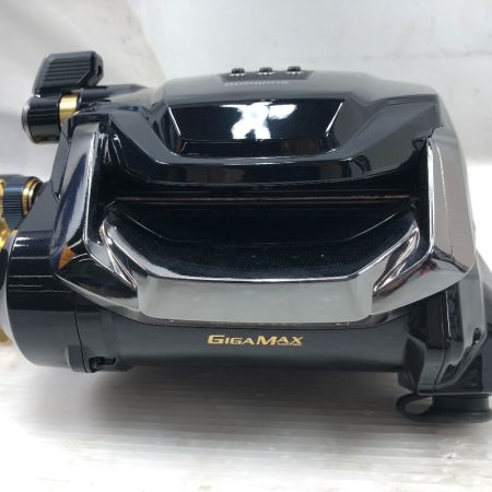  SHIMANO シマノ 電動リール 23ビーストマスターMD 12000 044396