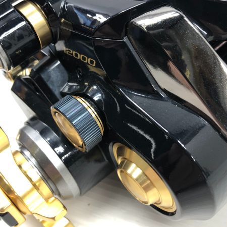  SHIMANO シマノ 電動リール 23ビーストマスターMD 12000 044396