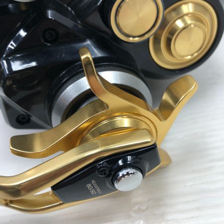  SHIMANO シマノ 電動リール 23ビーストマスターMD 12000 044396