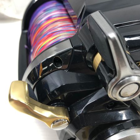  SHIMANO シマノ 電動リール 23ビーストマスターMD 12000 044396