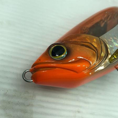  SHIMANO シマノ アーマジョイント 280F フラッシュブースト #オレンジ