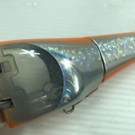  SHIMANO シマノ アーマジョイント 280F フラッシュブースト #オレンジ