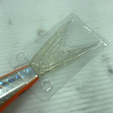  SHIMANO シマノ アーマジョイント 280F フラッシュブースト #オレンジ