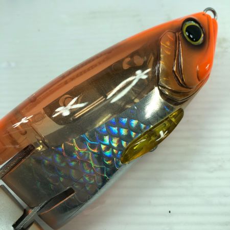  SHIMANO シマノ アーマジョイント 280F フラッシュブースト #オレンジ