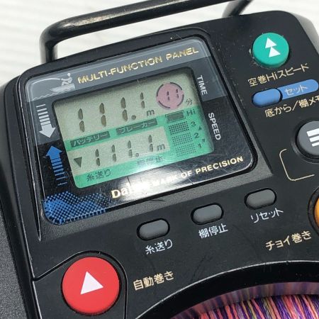  DAIWA ダイワ 電動リール タナコン SS-50