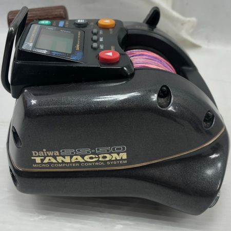  DAIWA ダイワ 電動リール タナコン SS-50