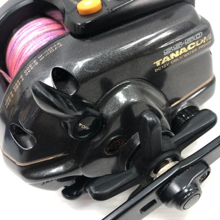  DAIWA ダイワ 電動リール タナコン SS-50
