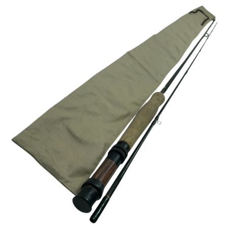  fenwick フェンウィック フライロッド イーグルグラファイト E85-6F