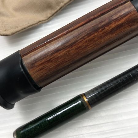  fenwick フェンウィック フライロッド イーグルグラファイト E85-6F