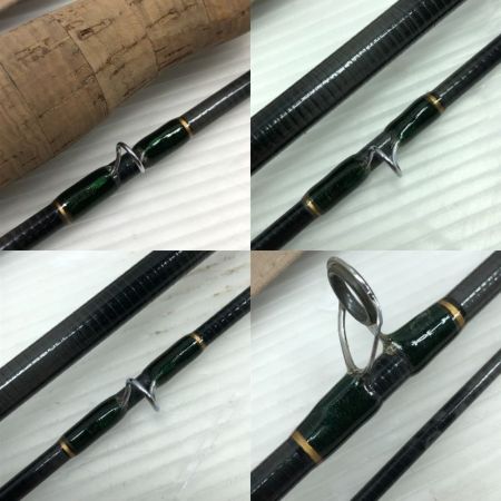  fenwick フェンウィック フライロッド イーグルグラファイト E85-6F