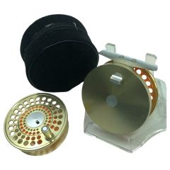  SMITH LTD スミス(釣具) フライリール マリエット Cランク