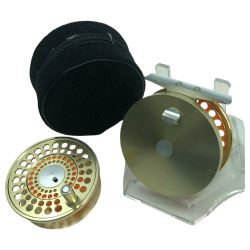 ΣΣ SMITH LTD スミス(釣具) フライリール マリエット Cランク