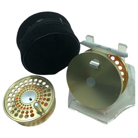  SMITH LTD スミス(釣具) フライリール マリエット