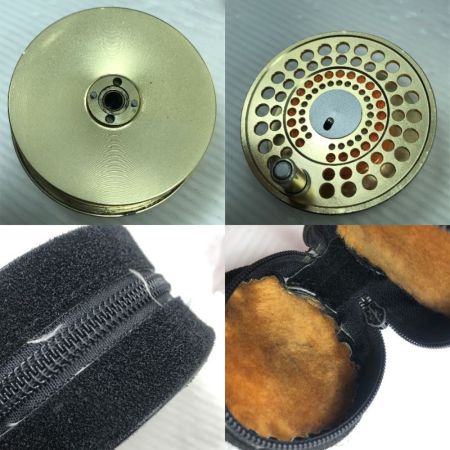  SMITH LTD スミス(釣具) フライリール マリエット