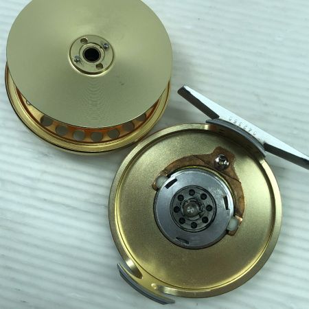  SMITH LTD スミス(釣具) フライリール マリエット