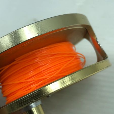  SMITH LTD スミス(釣具) フライリール マリエット